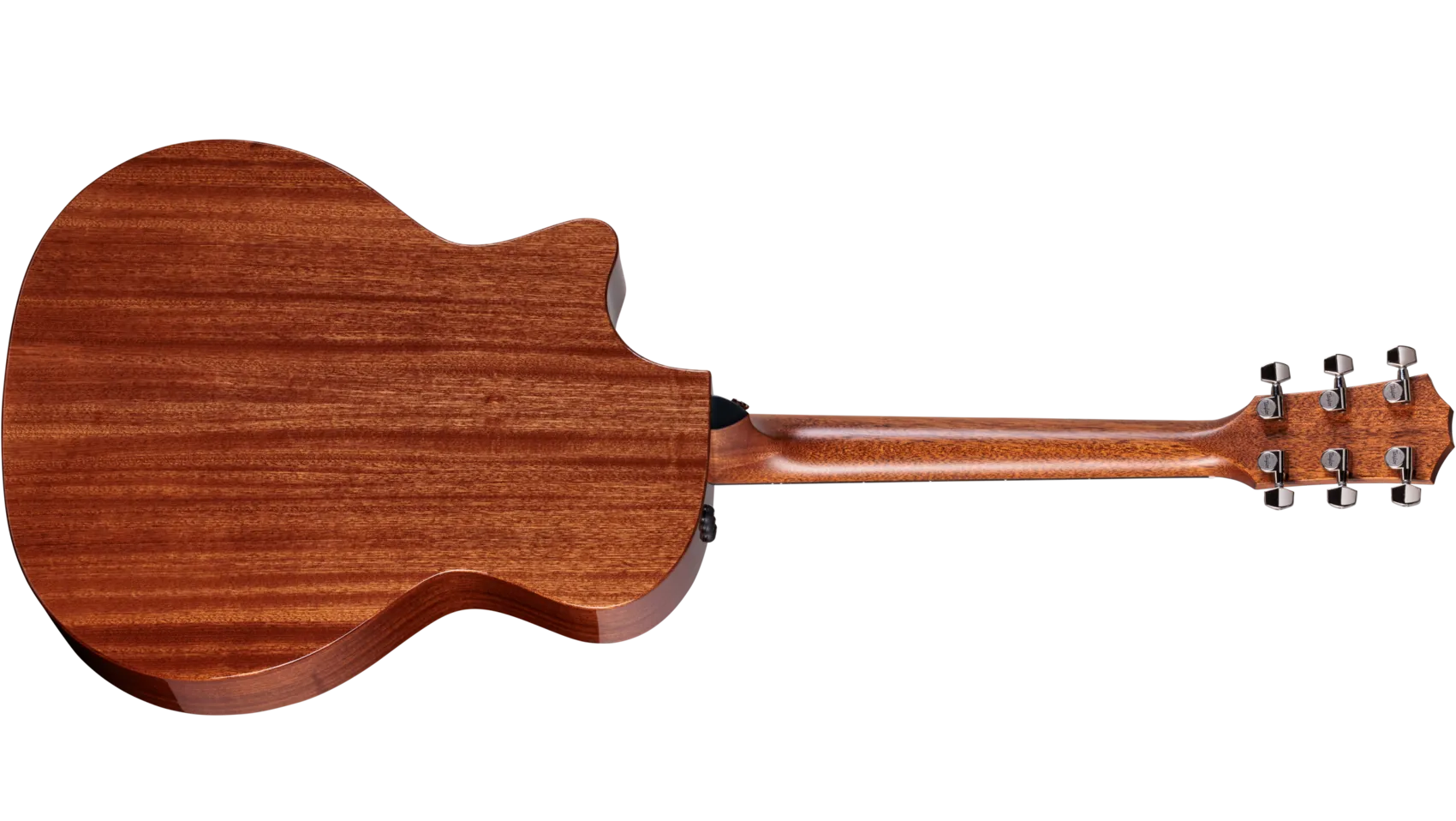 美品 Taylor 314CE JAPAN Limited マホガニー 限定